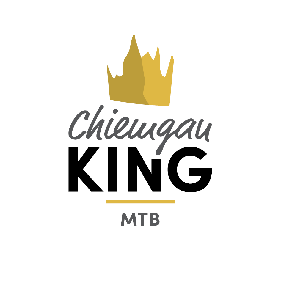 Chiemgau King MTB Logo