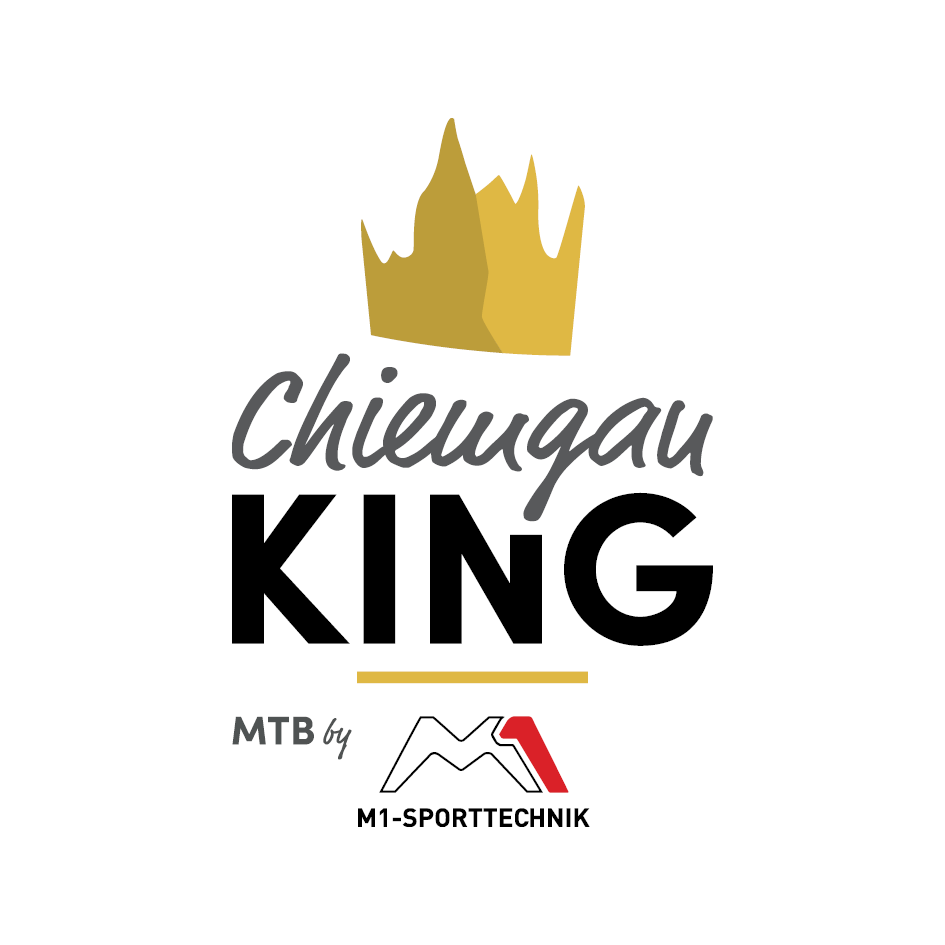 Chiemgau King MTB Logo