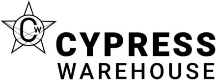 Logo vom Partner Cypress Warehouse