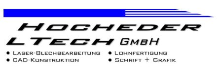 Logo vom Partner Hocheder LTech