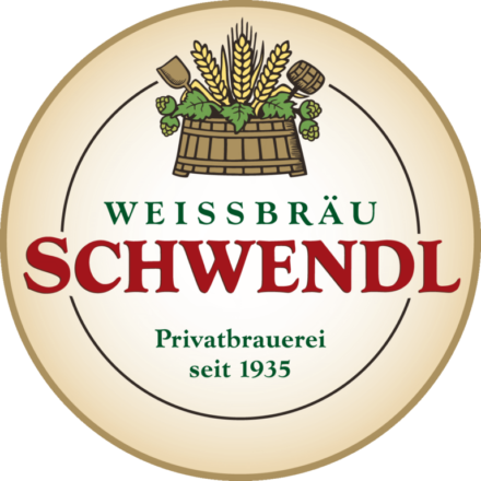 Logo vom Partner Weissbräu Schwendl